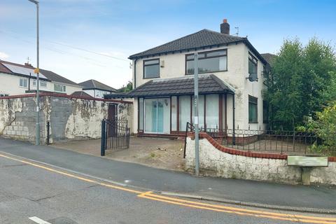 Marina Crescent, Liverpool L36 3 bed semi