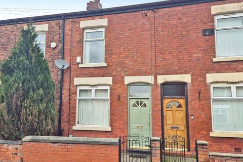 Lingard Street, Greater Manchester SK5 2 bed terraced house for sale