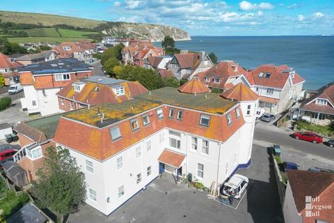 The Chines, Burlington Road, Swanage 2 bed apartment for sale