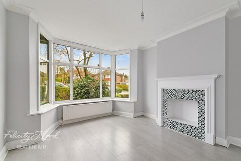 Kinlet Road, London 3 bed semi