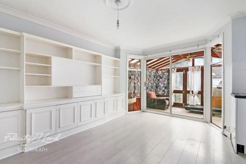 Kinlet Road, London 3 bed semi