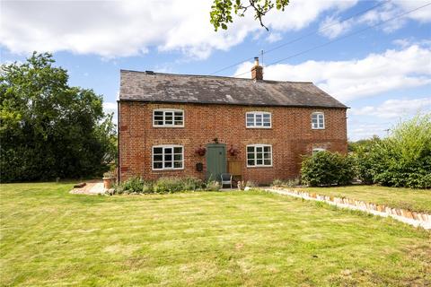 Priors Marston, Southam... 3 bed detached house for sale