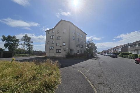 Morrison Court, Stevenston KA20 1 bed flat for sale