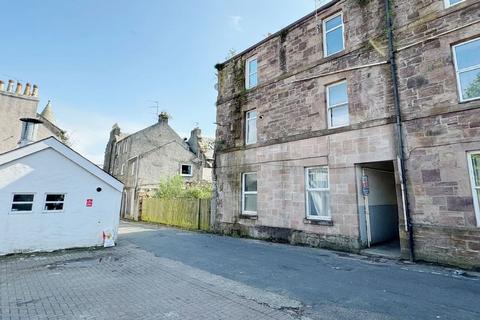 Castle Street, Flat 3a, Maybole KA19 1 bed flat for sale