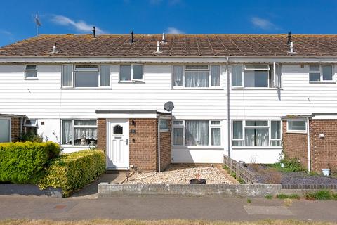 The Clevets, Aldwick, Bognor Regis... 3 bed terraced house for sale
