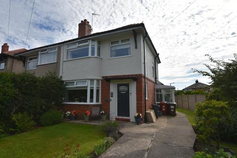 Hill Road, Barrow