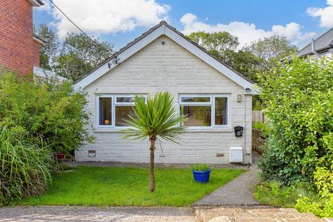 Lushington Hill, Wootton Bridge... 2 bed detached bungalow for sale