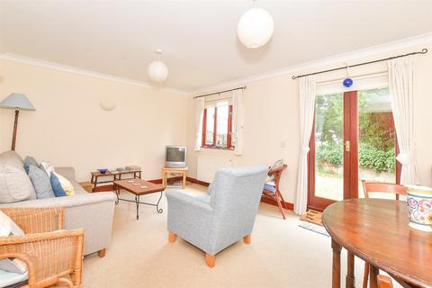 West Street, Brading, Sandown, Isle... 3 bed detached house for sale
