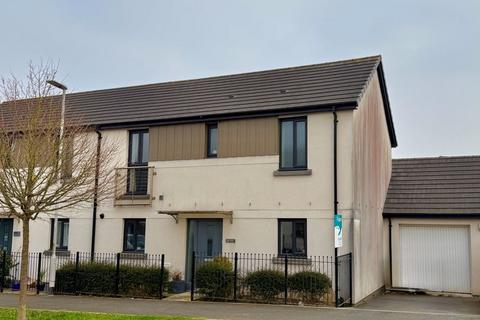 Ashbrook Street, Plymouth. 3 Bed... 3 bed semi