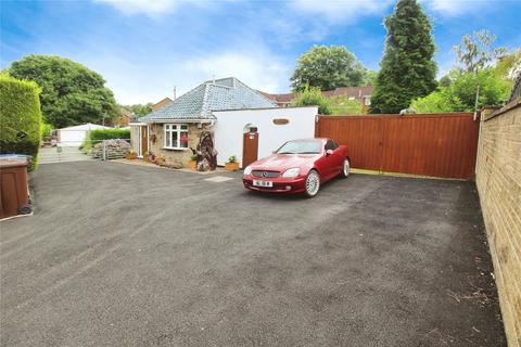 Mortomley Lane, Sheffield S35 2 bed bungalow for sale