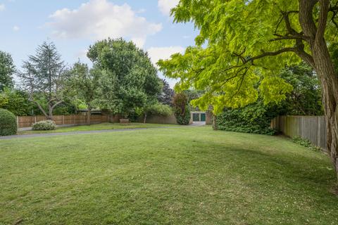 Cambridge Road, West Wimbledon SW20 1 bed apartment for sale