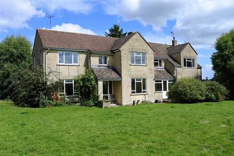 Foxley Road, Malmesbury SN16 5 bed property with land for sale