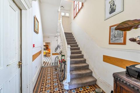 Tytherton Road, Tufnell Park, London... 7 bed end of terrace house for sale