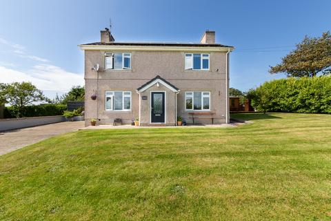 Llanddeusant, Isle of Anglesey, LL65 3 bed detached house for sale