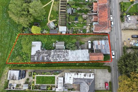 The Street, Norwich NR14 Land for sale