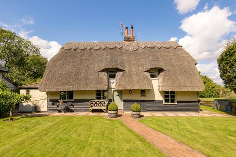 4 bedroom equestrian property for sale