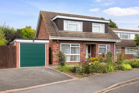 11 Green Lane, Lower Broadheath... 4 bed detached house for sale