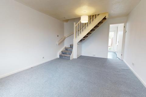 Essella Park, Ashford TN24 8AQ 2 bed terraced house for sale