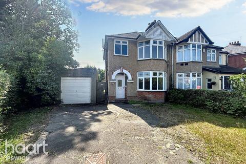 Colchester Road, Ipswich 3 bed semi