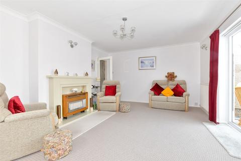 Northdown Road, Cliftonville... 3 bed detached bungalow for sale