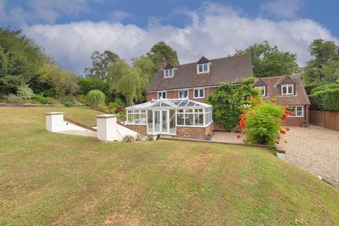 Lughorse Lane, Hunton ME15 6 bed detached house for sale