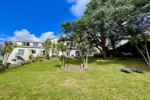 Warberries, Torquay 1 bed apartment for sale