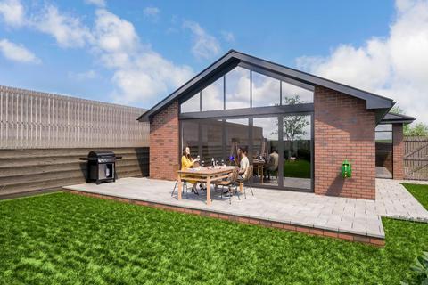 Yaverland Road, Sandown, Isle of Wight 3 bed bungalow for sale