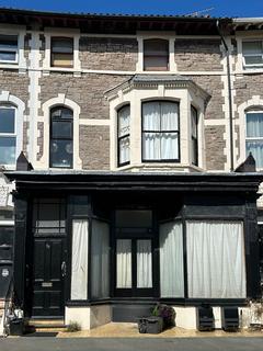 Upper Church Road, Weston