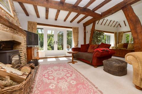 Horney Common, Uckfield, East Sussex 5 bed character property for sale