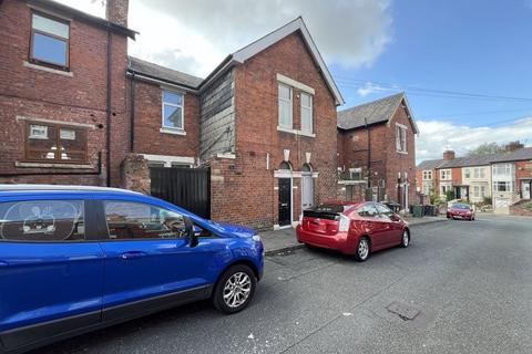Tulketh Crescent, Preston PR2 3 bed property for sale