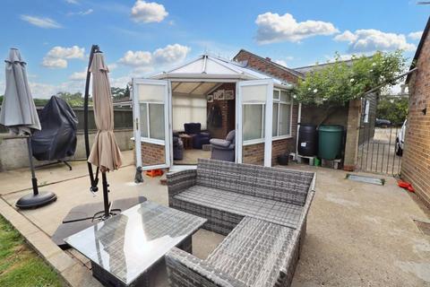 Station Road, Thorrington, CO7 3 bed detached bungalow for sale