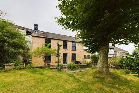 Carharrack, Redruth
