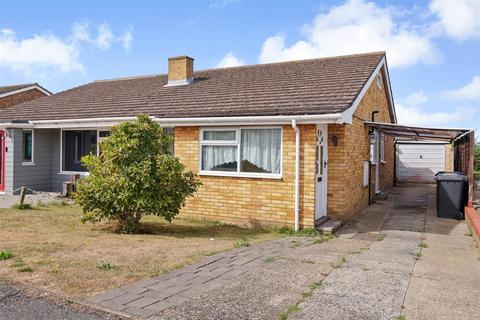 3 bedroom semi-detached bungalow for sale