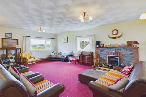 Callington. 2 bed bungalow for sale