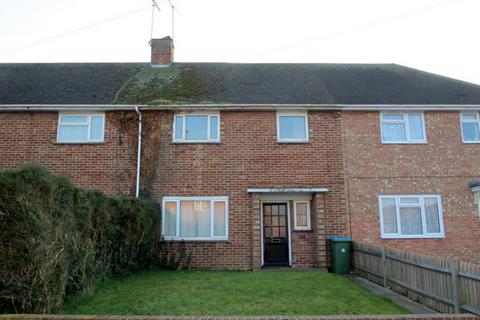 Clun Road, Littlehampton 2 bed terraced house for sale