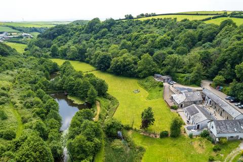 West Down, Ilfracombe, North Devon, EX34 Guest house for sale
