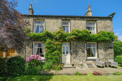 Paris Road, Holmfirth HD9 5 bed detached house for sale