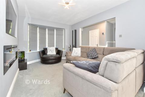 Willington Street, Maidstone, Kent 3 bed end of terrace house for sale