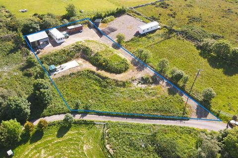 Rowan Tree Brae, Clashvalley Road... Land for sale