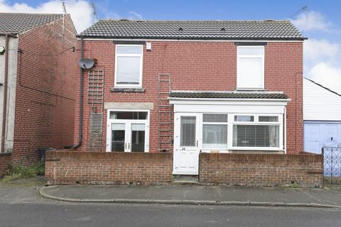 Meadow Street, Sheffield S25 2 bed detached house for sale