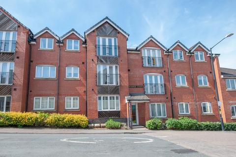 Stanier Court, Charles Warren Close... 2 bed apartment for sale