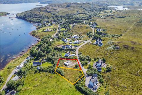 Plot 15 +16, Coille Dhorch, Badachro Land for sale
