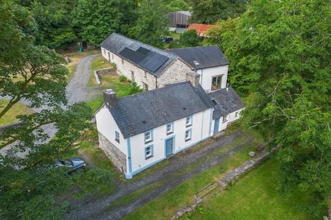 Drefach, Llanybydder, SA40 Farm for sale