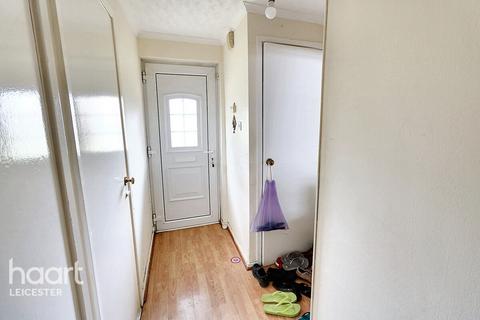 Amadis Road, Leicester 3 bed end of terrace house for sale