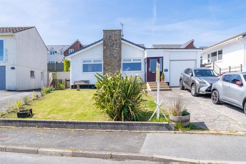 Trecastell, Parc Glan y Don, Bull Bay 3 bed detached bungalow for sale