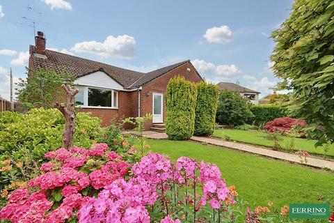 2 bedroom detached house for sale