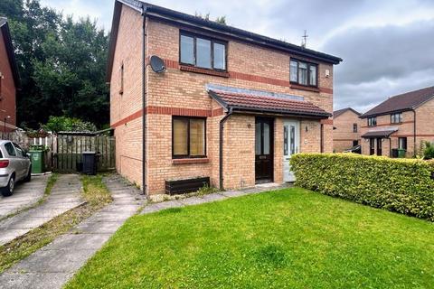 Firlands, Carlisle 2 bed semi