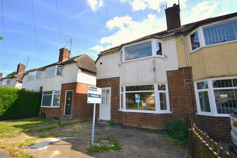 Hannam Boulevard, Spalding PE11 3 bed semi