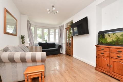 Burwood Avenue, Kenley, Surrey 4 bed semi