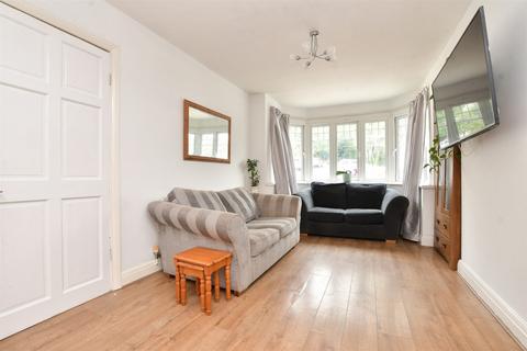 Burwood Avenue, Kenley, Surrey 4 bed semi